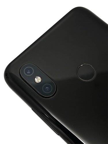 Smartphone XIAOMI MI 8 64GB 6 '' 4 GB 64 GB