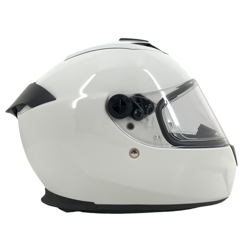 Casco BMW HELMETS STREET X Integral Micromé
