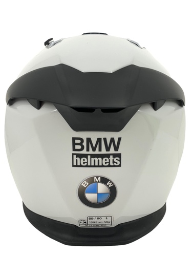 Casco BMW HELMETS STREET X Integral Micromé