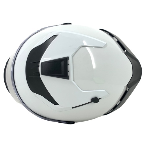 Casco BMW HELMETS STREET X Integral Micromé