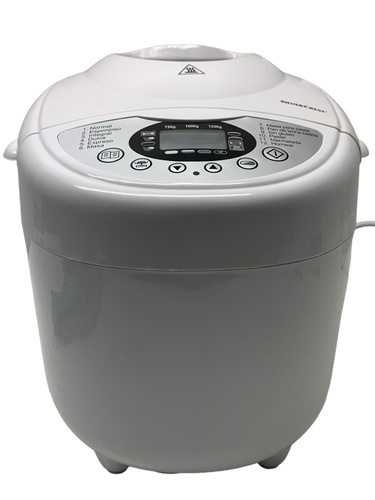 panificadora  SILVERCREST SBB 850 A1