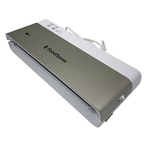 ENVASADORA AL VACÍO FOODSAVER VS0100X