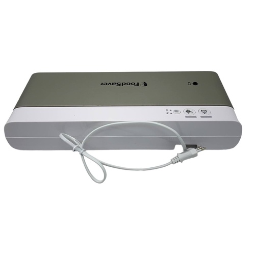 ENVASADORA AL VACÍO FOODSAVER VS0100X
