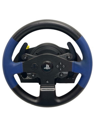 Volante Consola THRUSTMASTER T150 PS3 PS4 P