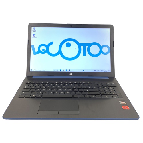 Portátil HP LAPTOP 15-db0011ns 1 TB SATA 8 