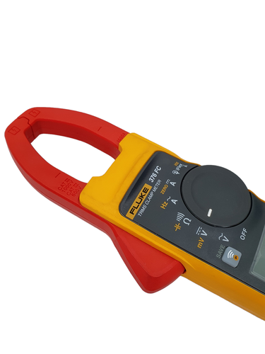 Pinza Amperimetrica FLUKE 376 FC