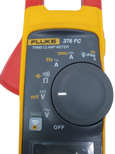 Pinza Amperimetrica FLUKE 376 FC