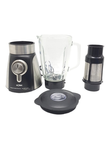 Batidora De Vaso SOLAC BV5722 1000 W Jarra 