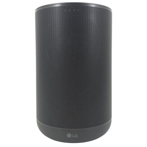 Asistente LG XBOOM AI THINQ WK7 WITH MERIDI