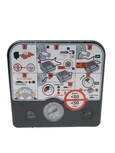 Compresor Portátil ITW COMPRESOR PORTATIL