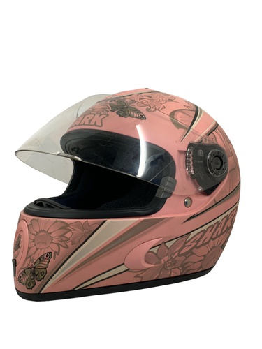 Casco SHARK S800 BUTTERFLY Integral Clip Ta