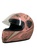 Casco SHARK S800 BUTTERFLY Integral Clip Ta