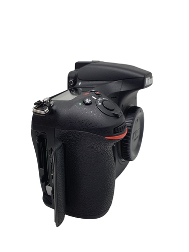 Cámara Réflex NIKON D810 36 MPX SDHC CF-I S