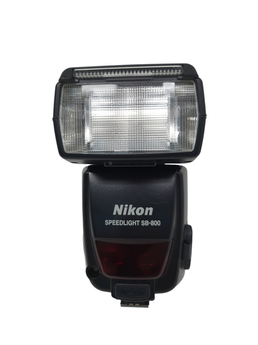 Flash NIKON SPEEDLIGHT SB-800 Nikon