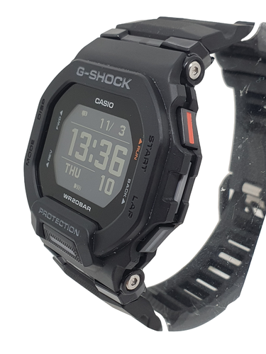 Reloj Pulsera CASIO G-SHOCK 3506