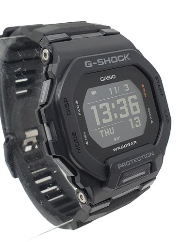 Reloj Pulsera CASIO G-SHOCK 3506