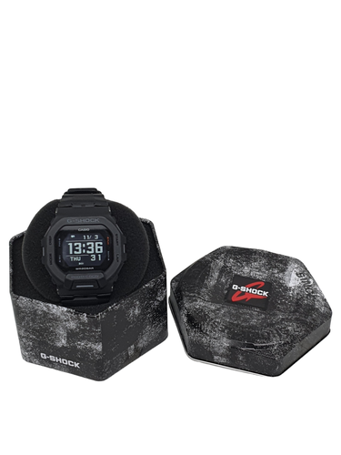 Reloj Pulsera CASIO G-SHOCK 3506