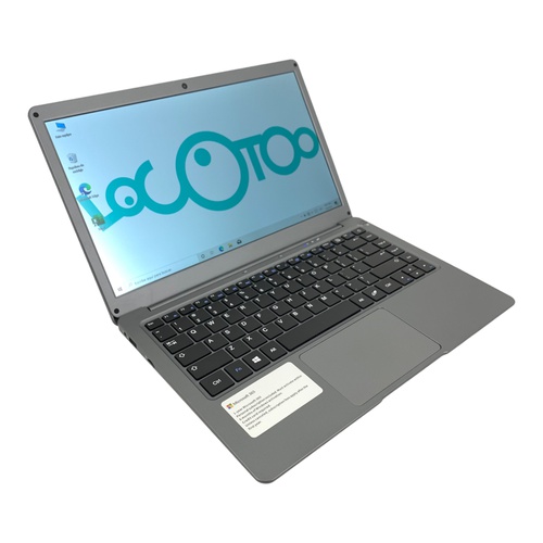 Portátil JUMPER TECH LAPTOP EZBOOK X3 64 GB
