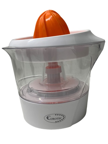 Exprimidor EUROTEC EX650 25 W