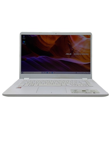 Portátil ASUS VIVOBOOK F505B 1 TB HHD 4 GB 