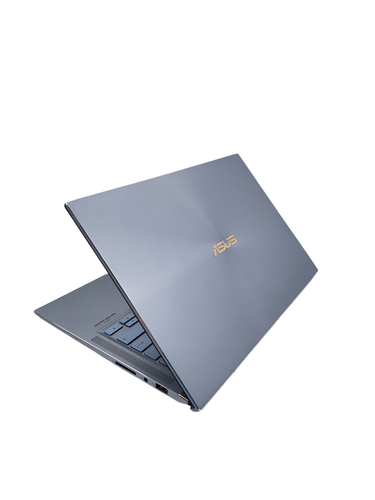 Portátil ASUS ZENBOOK UM431D 512 GB SSD 16 