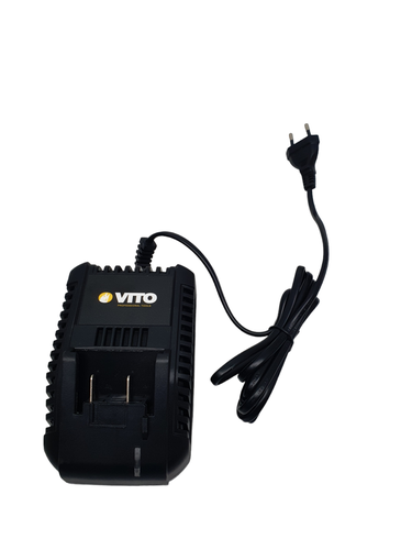 Taladro Batería VITO PRO-POWER 20 V 4.0Ah 1