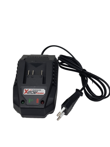 Taladro Batería PARKSIDE PABS 20-LI E6 20 V