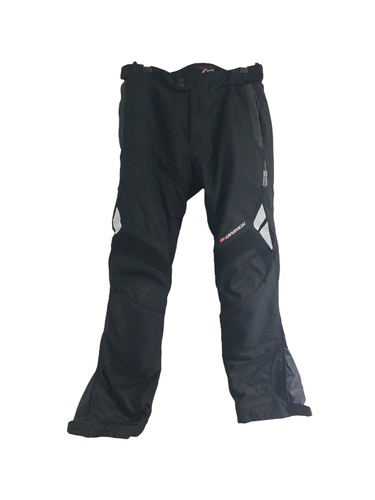 Pantalón Moto GARIBALDI HUMAX Talla M Hombr