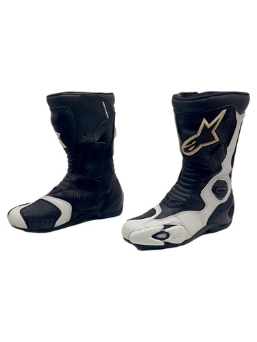 Botas Moto ALPINESTARS S-MX5 Talla 38