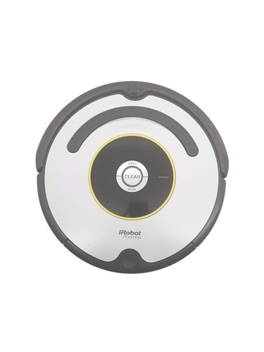 Aspirador Robot IROBOT ROOMBA 620