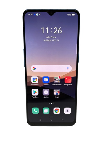 OPPO A91 128GB 