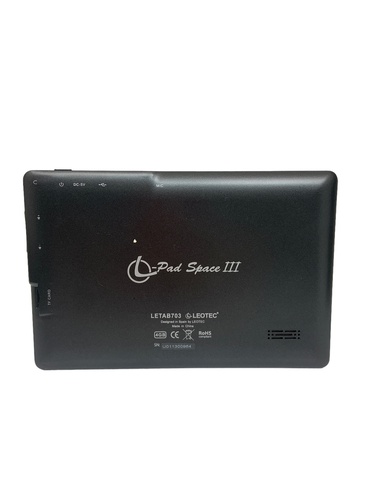 Tablet LEOTEC L-PAD SPACE 3 7 '' 4Gb