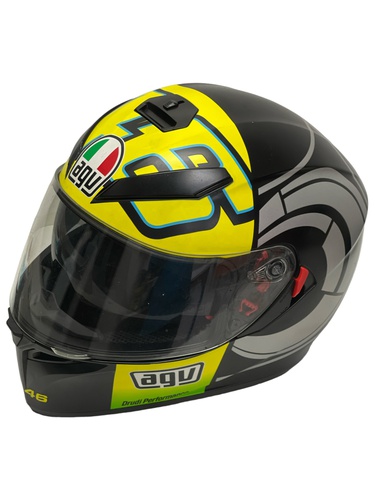 Casco AGV 46