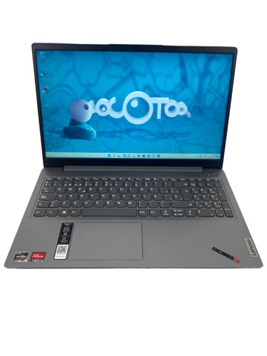 PORTATIL LENOVO IDEAPAD 3, (15ALC6), 15", A