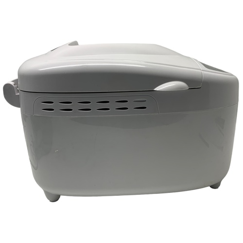 panificadora  SILVERCREST SBB 850 A1