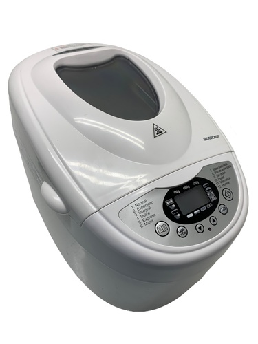 panificadora  SILVERCREST SBB 850 A1