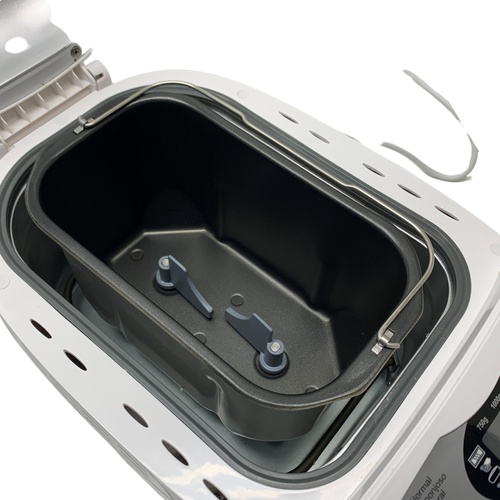 panificadora  SILVERCREST SBB 850 A1