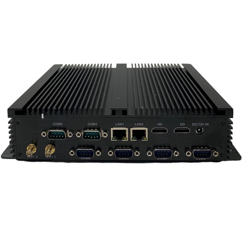 PC HISTTON FANLESS P04B-I5-4200U 64 GB Inte