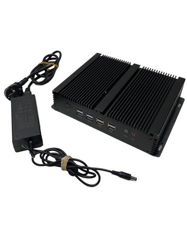 PC HISTTON FANLESS P04B-I5-4200U 64 GB Inte
