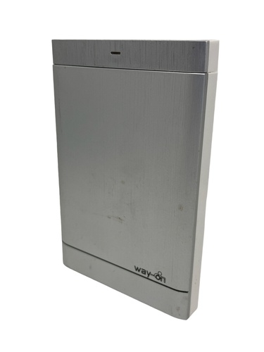 Disco Duro WAYON HDD 500GB 2,5 '' 500 GB SA