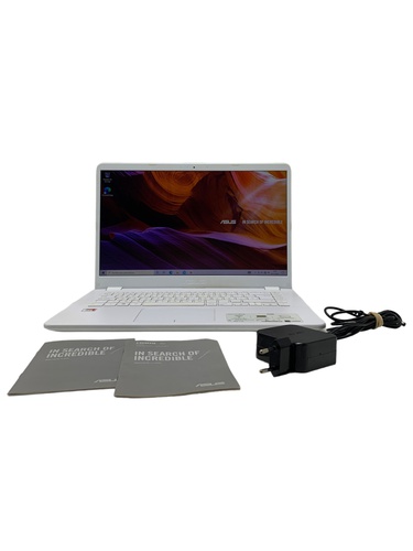 Portátil ASUS VIVOBOOK F505B 1 TB HHD 4 GB 