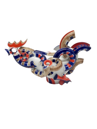 Cerámica SARGADELOS GALLO