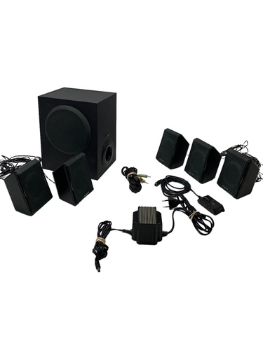 Altavoces CREATIVE INSPIRE P5800 5 Altavoce