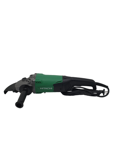 Amoladora Eléctrica HITACHI G 23ST 230 mm 2
