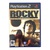 ROCKY LEGENDS PS2