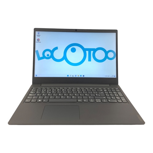 Portátil LENOVO V15-ADA 82C7 256 GB SSD 8 G