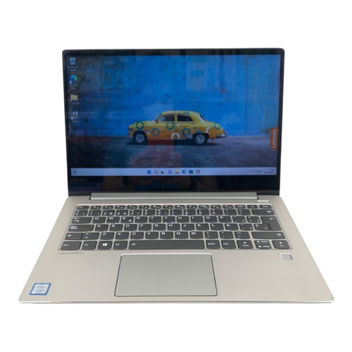 Portátil LENOVO IDEAPAD 530S-14IKB 256 GB S