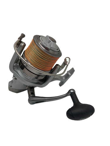 Carrete CINNETIC CYCLONE 7000 HSG Surf Cast