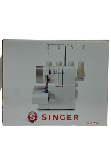 Máquina Coser SINGER  14SH754