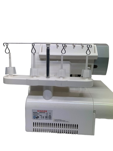 Máquina Coser SINGER  14SH754